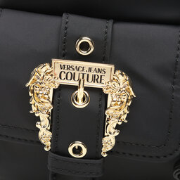

Сумка Versace Jeans Couture 74VA4BFP ZS640 899, Чорний