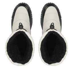 

Снігоходи Gant Snowmont Mid Boot 27547369 Black/Beige, Чорний