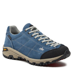 Lomer Chaussures de trekking Lomer Maipos Suede MTX 70003/B Jeans
