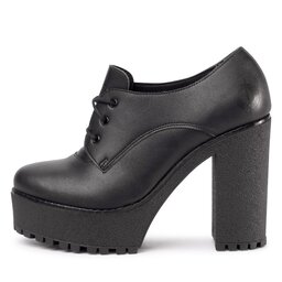 

Туфлі Altercore Trixie Vegan Black, Чорний