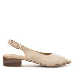 Go Soft Sandalen Go Soft WI23-LUCY-04 Beige