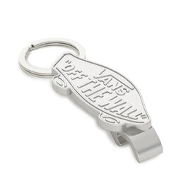 Vans Nyckelring Vans Bottle Opene VN0A5KHXSLV1 Silver