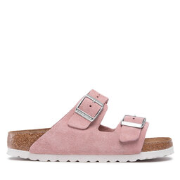 

Шльопанці Birkenstock Arizona Bs 1023321 Pink Clay, Рожевий