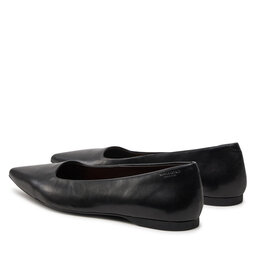 

Балетки Vagabond Shoemakers Hermine 5733-001-20 Black, Чорний