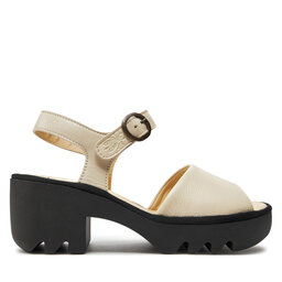Fly London Sandalen Fly London Tullfly P501503001 Weiß