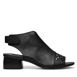 Rieker Sandalen Rieker R8772-00 Schwarz
