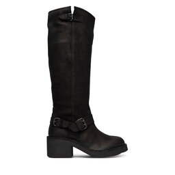 Fly London Stiefel Fly London Nouxfly P211222000 Schwarz
