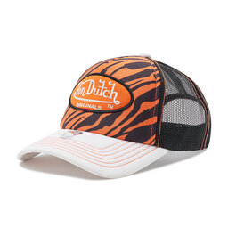 Von Dutch Czapka z daszkiem Von Dutch Tampa 7030138 Kolorowy