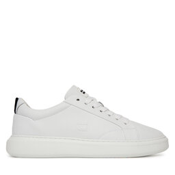 G-Star Raw Scarpe basse G-Star Raw LONDON-04 MI08 Bianco