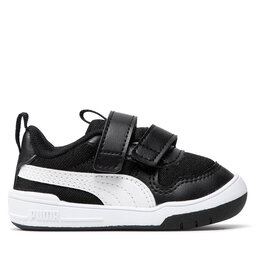 

Снікерcи Puma Multiflex Mesh V Inf 380846 01 Puma Black/Puma White, Чорний