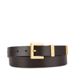 Gino Rossi Cinturón para mujer Gino Rossi BLYL24004-3 Marrón