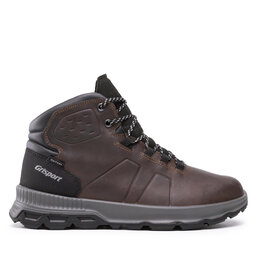 Grisport Trekkingi Grisport 14803T42G Brązowy