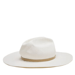 

Капелюх Patrizia Pepe 2F0059/V026-W146 Bianco, Білий