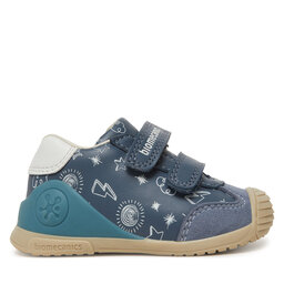 Biomecanics Sneakersy Biomecanics 252115 Modrá