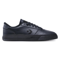 

Снікерcи Converse, Чорний