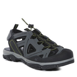 Regatta Sandaler Regatta Westshore III RMF735 Briar/BrKiwi P7N