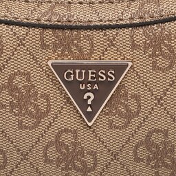 

Сумка Guess Eco Craig (ESG) Mini Bags HWESG8 96872 LGW, Коричневий