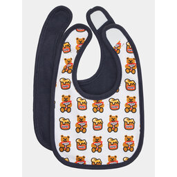 Guess Set 2 bavete Guess H3GW08 KA6W0 G7V2