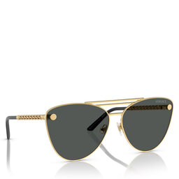 Versace Ochelari de soare Versace 0VE2267 100287 Auriu