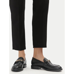 Vagabond Shoemakers Slipper Vagabond Shoemakers Amina 5801-001-20 Schwarz