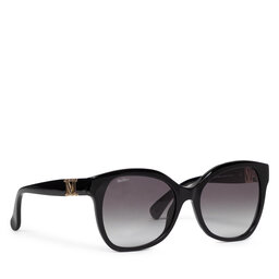 Max Mara Sunčane naočale Max Mara Emme3 MM0014/S 01B Black