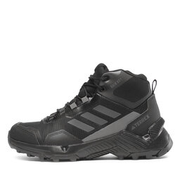 

Взуття adidas Terrex Eastrail 2 Mid R.Rd HP8600 Core Black/Carbon/Grey Five, Чорний