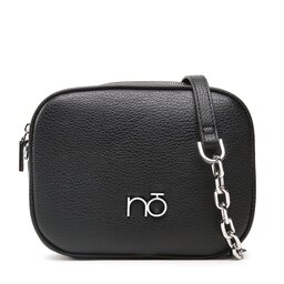 Nobo Τσάντα Nobo NBAG-P0820-C020 Μαύρο