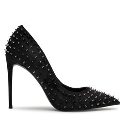 

Туфлі на шпильці Steve Madden Vala-S SM11000927-04001-001 Black, Чорний