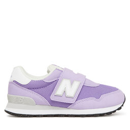 New Balance Laisvalaikio batai New Balance PV515BL Violetinė