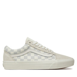 Vans Tenisówki Vans Old Skool VN000D7Z0BP1 Szary