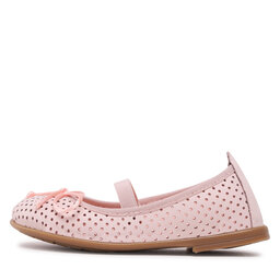 

Балетки Gioseppo 69175-P Pink, Рожевий