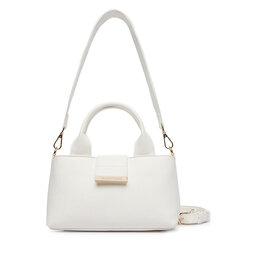 Valentino Сумка Valentino Dione Re VBS9U806 Білий