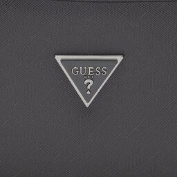 

Сумка на пояс Guess, Сірий