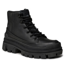 CATerpillar Туристически oбувки CATerpillar Hardwear Boot P110495 Black