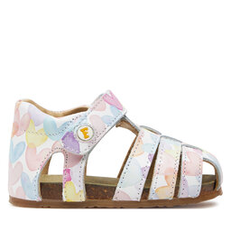 Naturino Sandalen Naturino Falcotto By Naturino Alby 1500736-C4-0N01 Weiß
