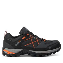Regatta Botas de trekking Regatta Samaris III Low RMF835 Gris