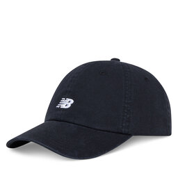 New Balance Șapcă New Balance LAH51009BK Negru