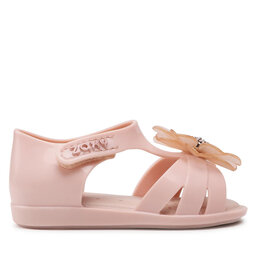 

Босоніжки Zaxy Zaxynina Ternura Sand Baby 17956 Nude 90059 FF385023, Рожевий