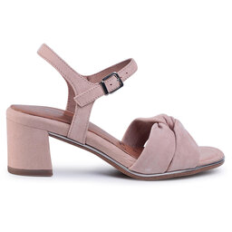 

Босоніжки Tamaris 1-28339-24 Old Rose 558, Рожевий