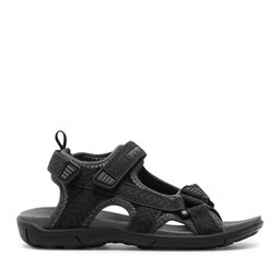 Bagheera Sandały Bagheera Onyx Jr 86488-23 C0102 Czarny