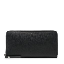 Gianni Chiarini Дамски портфейл Gianni Chiarini PF 5042/23PE GRN Nero 001