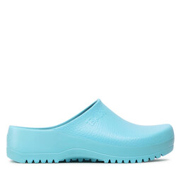 

Шльопанці Birkenstock Super-Birki 0068501 Ciel Blue Light, Голубий