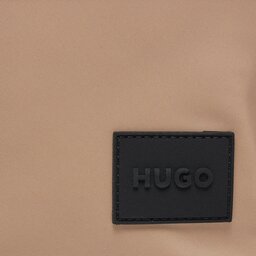 

Плоска сумка Hugo Ethon 2.0 N 50492693 10236381 01 Light Beige 275, Бежевий