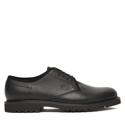 Fabi Halbschuhe Fabi FU1421 Schwarz