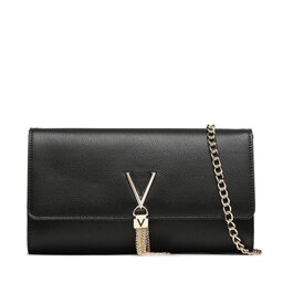 Valentino Táska Valentino Divina VBS1R401G Nero/Gold