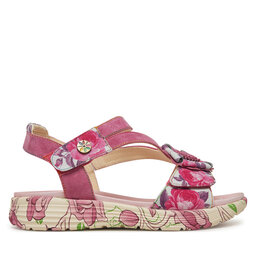 Laura Vita Sandalias Laura Vita Sanao 04 Rosa