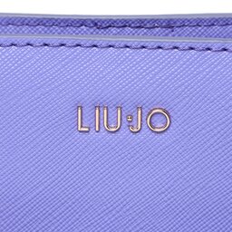 

Чохол для телефону Liu Jo Ecs Phone Holder AA3273 E0087 Summer Lilac 73938, Фіолетовий