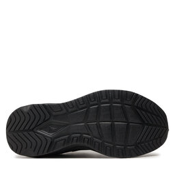 

Снікерcи Puma Softride One4all 378442 03 PUMA Black-PUMA White, Чорний