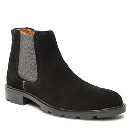 Gino Rossi Boots Gino Rossi MI07-B252-B89-04 Black