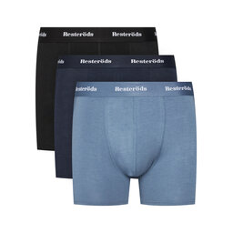 Resteröds Resteröds Set 3 parov boksaric Kalle 27962 49 Pisana